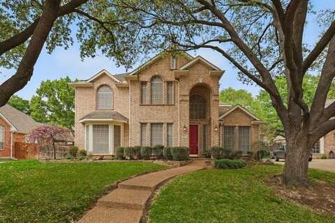 3604 Everton Drive, Flower Mound, TX 75022