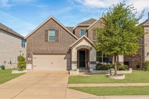 5204 Tuscarora Trail, McKinney, TX 75070