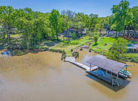 245 Ben Lacy Drive, Gun Barrel City, TX 75156