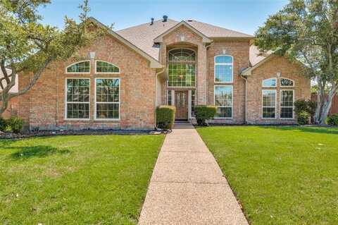 3400 Santana Lane, Plano, TX 75023
