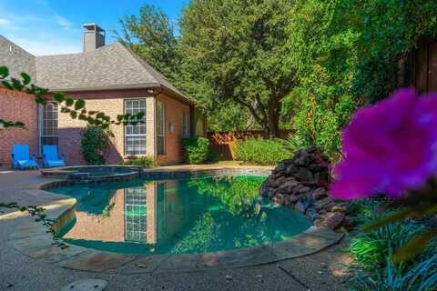 6205 Wittmore Place, Plano, TX 75093