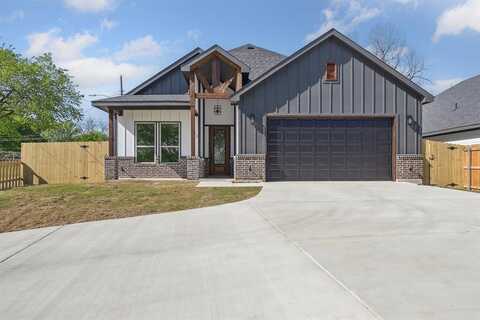 1201 E Butler Street, Fort Worth, TX 76115