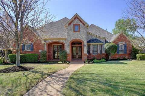 2336 Bridgewood Drive, Keller, TX 76262