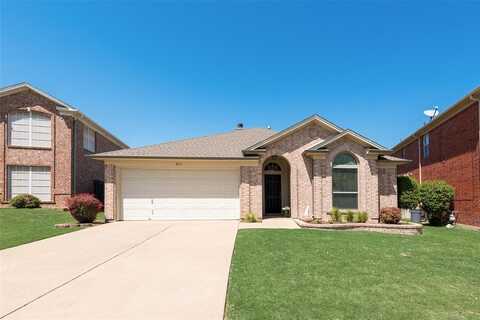 872 Stafford Station Drive, Saginaw, TX 76131