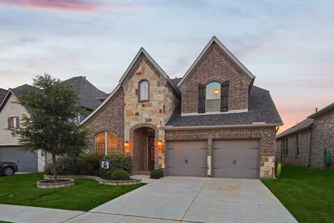 3712 Water Mill Way, Northlake, TX 76226