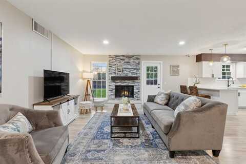 8531 Charing Cross Lane, Dallas, TX 75238