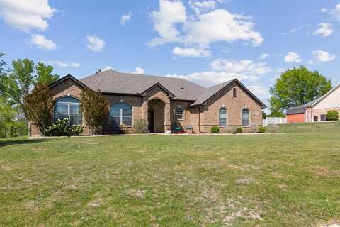 1121 Mount Lane, Rhome, TX 76078