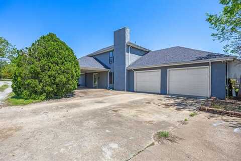 2404 parker Road, St Paul, TX 75098