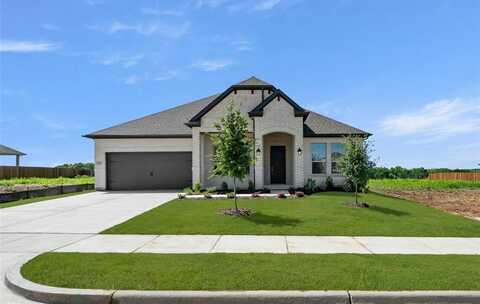 2397 Rams Horn Drive, Waxahachie, TX 75167