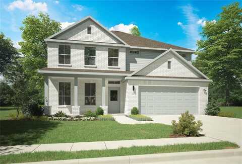 1908 Sandpiper Way, Princeton, TX 75407