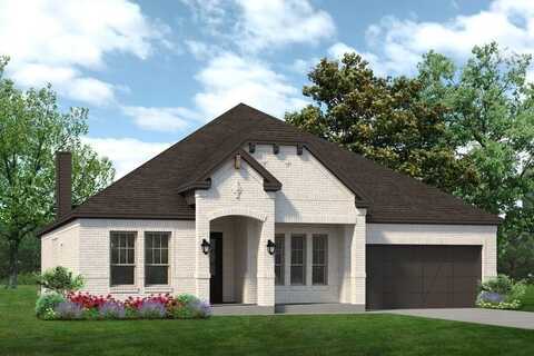 405 Daybreak Drive, Waxahachie, TX 75167
