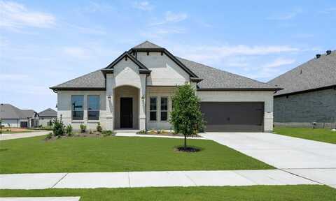 405 Daybreak Drive, Waxahachie, TX 75167