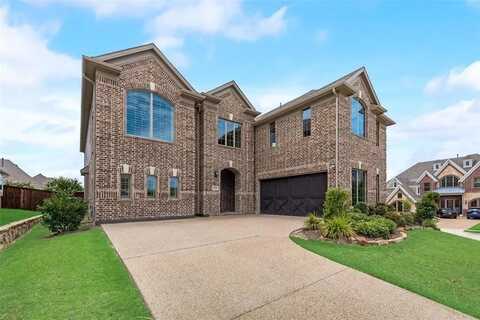 1533 Jamison Drive, Allen, TX 75013