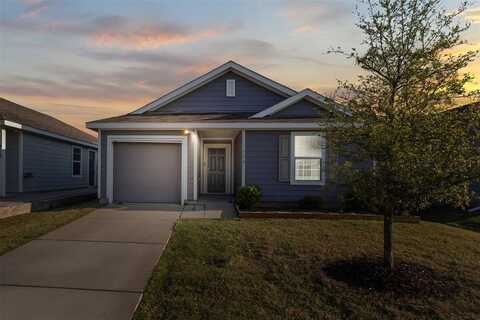 714 Trestle Drive, Princeton, TX 75407