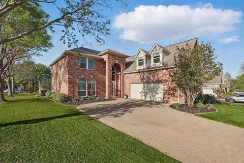 742 Teal Cove, Coppell, TX 75019