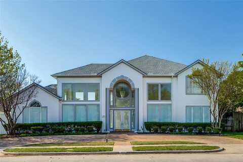3240 Caravan Drive, Plano, TX 75025