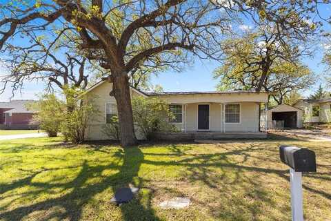 1610 Irvin Street, Bridgeport, TX 76426