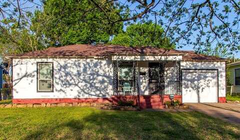 717 Sylvan Drive, Garland, TX 75040