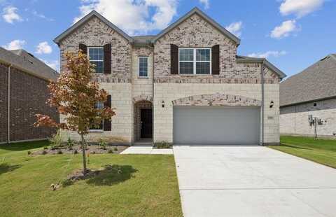 1204 Kristina Street, Anna, TX 75409
