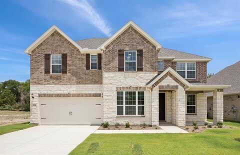 2704 Creekdale Drive, Celina, TX 75009