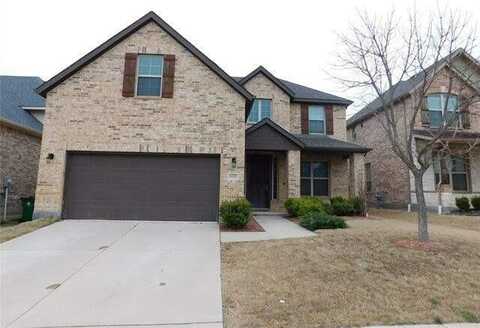 11512 Beckton Street, McKinney, TX 75071