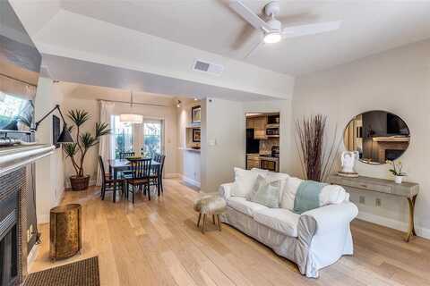 3105 San Jacinto Street, Dallas, TX 75204