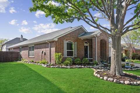 13145 Settlers Trail, Fort Worth, TX 76244