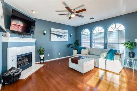 623 Stretford Lane, Allen, TX 75002