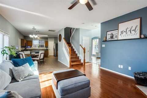 623 Stretford Lane, Allen, TX 75002