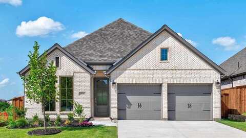 2921 Soaring Hills Drive, Forney, TX 75126