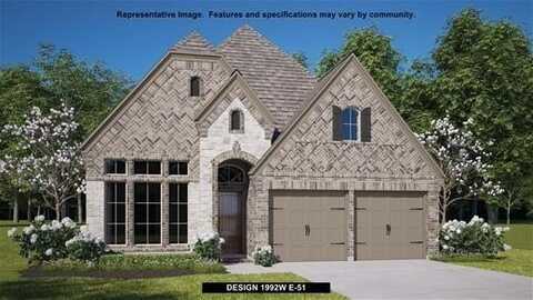 2924 Soaring Hill Drive, Forney, TX 75126