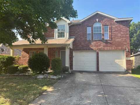 9109 Warren Drive, McKinney, TX 75071