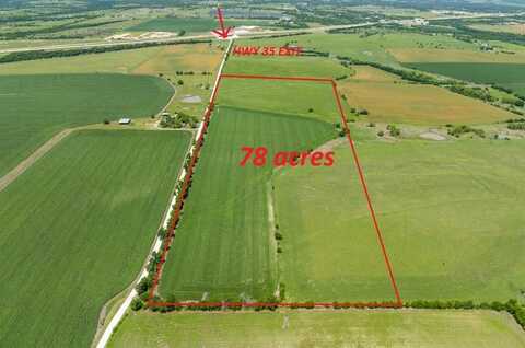 Tbd Cr 451, Eddy, TX 76524