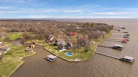 Tbd Stephanie Court, Kemp, TX 75143