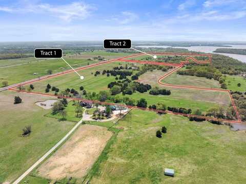 Tbd Hog Town Road, Collinsville, TX 76233