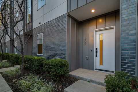1771 Mccoy Street, Dallas, TX 75204
