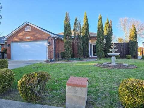 1317 Swiss Court, Plano, TX 75023