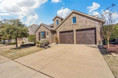 1506 Carnation Street, Celina, TX 75078