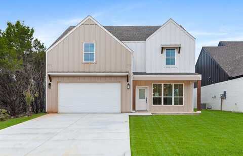 5639 Barkridge Drive, Granbury, TX 76048