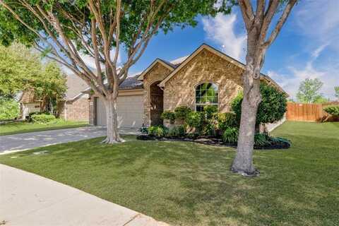 975 Crockett Drive, Lavon, TX 75166