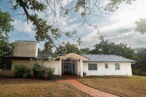 8208 E Fm 4, Grandview, TX 76050