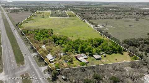10202 S US Highway 377, Dublin, TX 76446