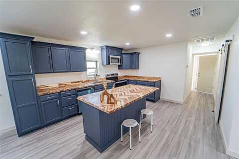 8313 CR 313, Breckenridge, TX 76424