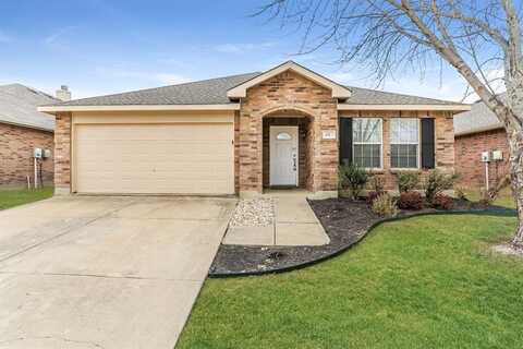 4513 Hounds Tail Lane, Fort Worth, TX 76244