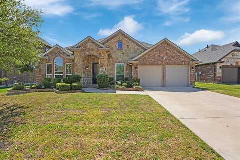 2955 Mere Lane, Grand Prairie, TX 75054