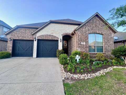 1719 Pillory Drive, Rockwall, TX 75032
