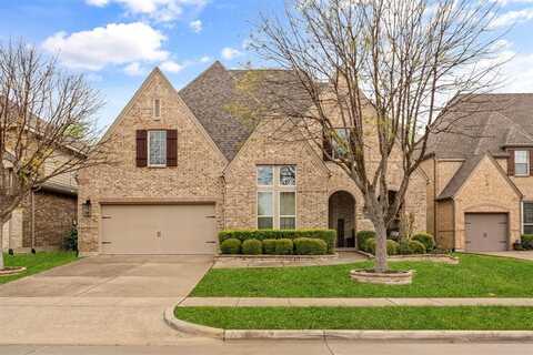 6612 Orchard Park Drive, McKinney, TX 75071