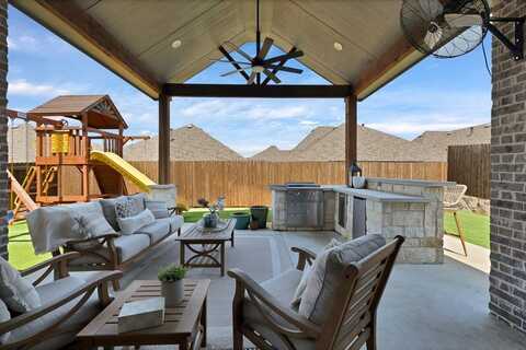 1920 Barnhill Lane, Van Alstyne, TX 75495