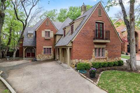 2809 Carriage Trail, McKinney, TX 75072