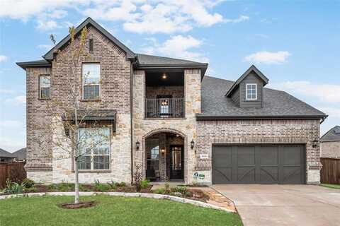 4116 Willow Grove Avenue, Denton, TX 76210